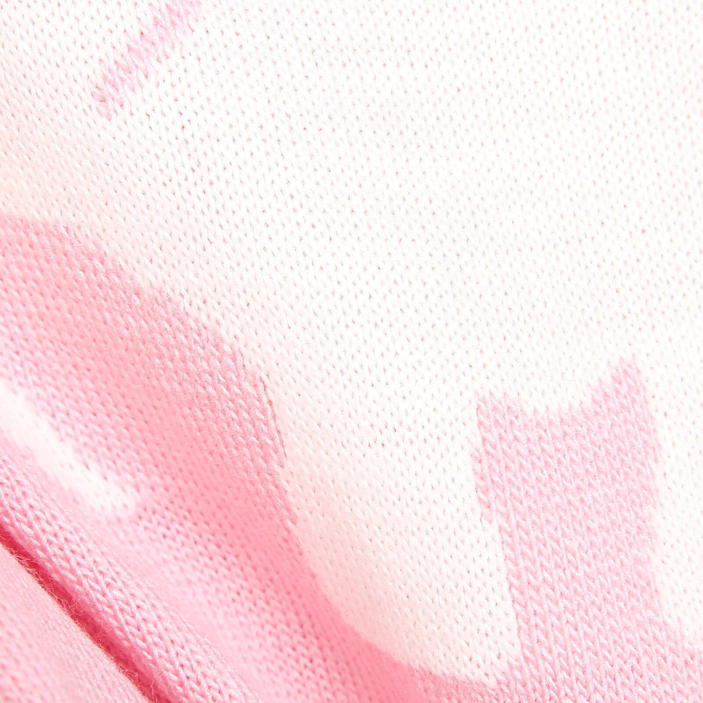 HelloBaby Newborn Knit Baby Elephant Jumpsuit - Light Pink