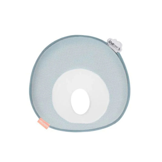 Babymoov Lovenest+ Fresh Mosaic Baby Pillow