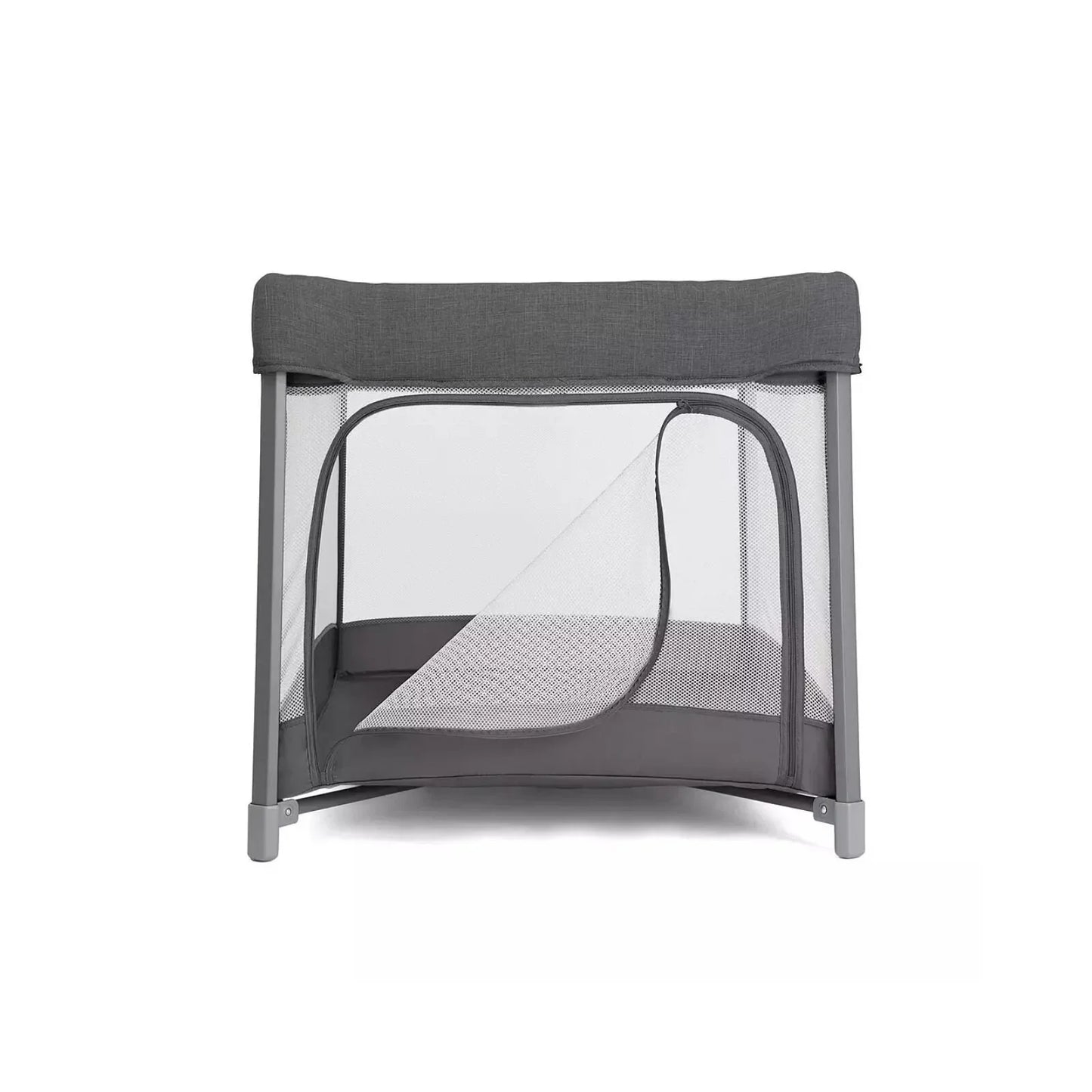 Joie Amigo Travel Cot - Thunder