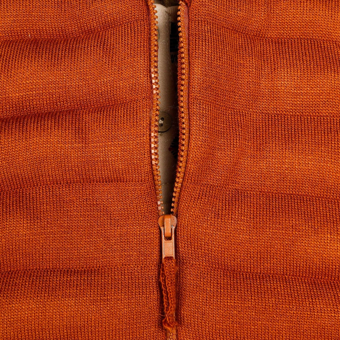 HelloBaby Sweatshirt-Vest-Bottom - Brown