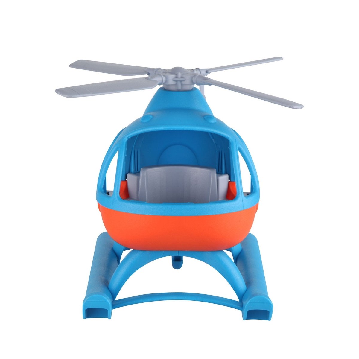 Let's Be Child Helicopter Assorted
