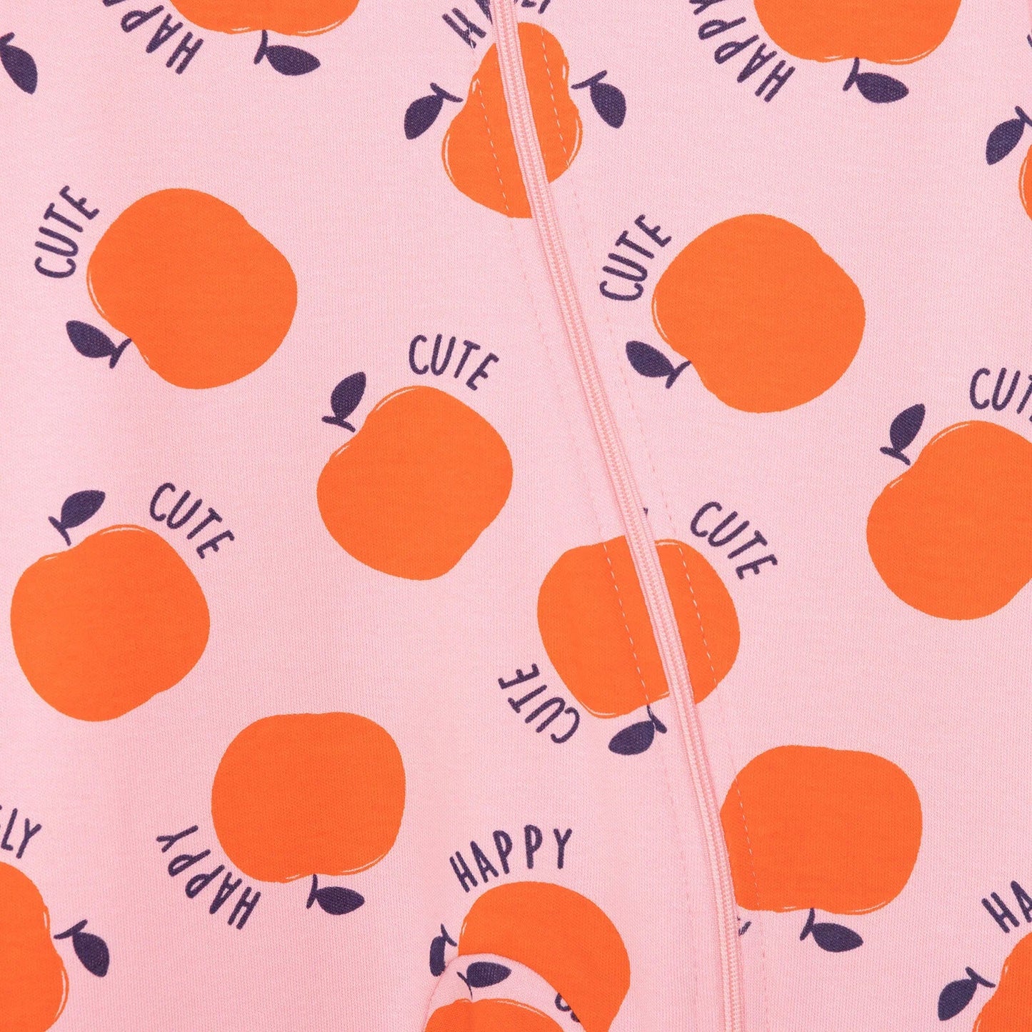 HelloBaby Girl Jumpsuit - Pink