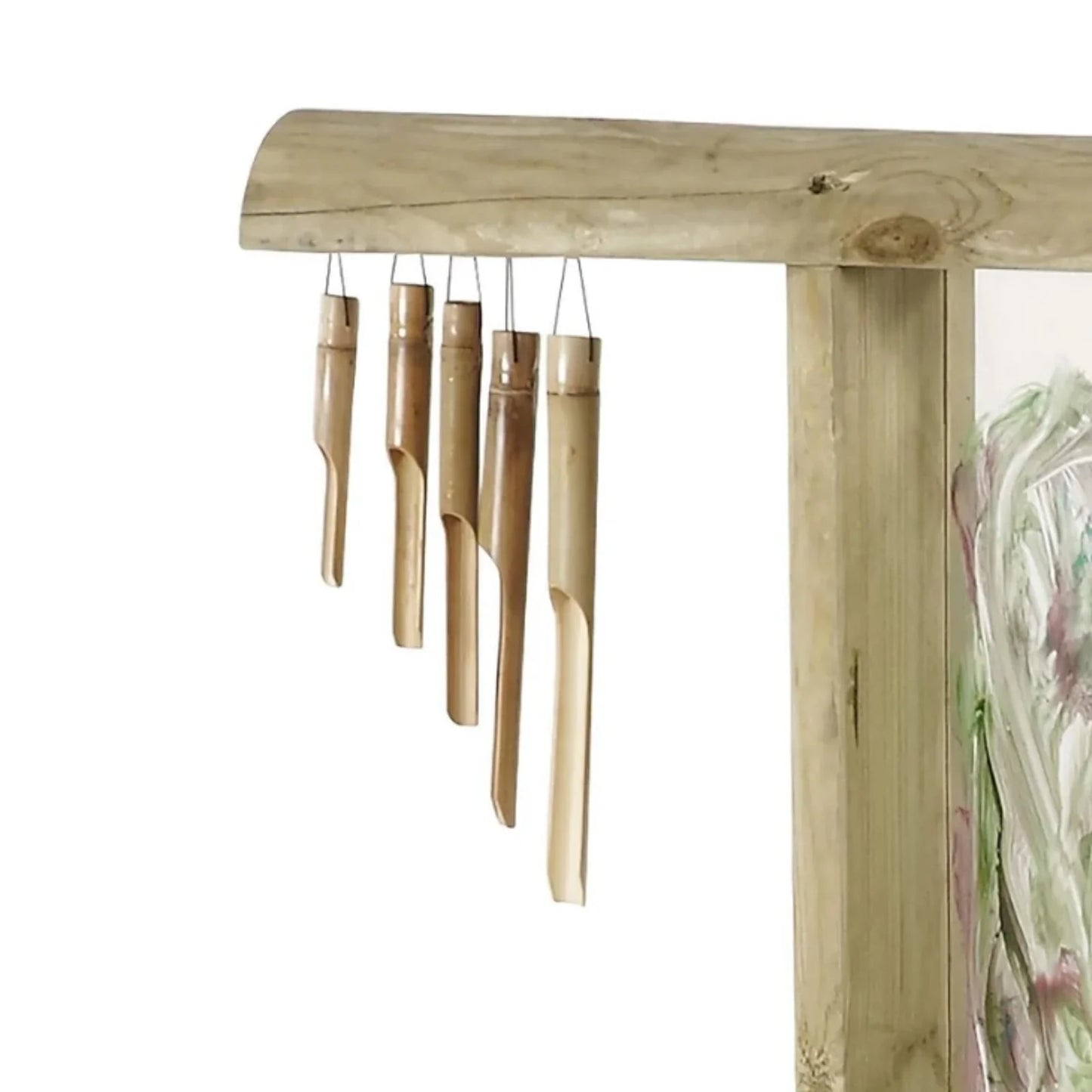 Plum Discovery Create & Paint Easel