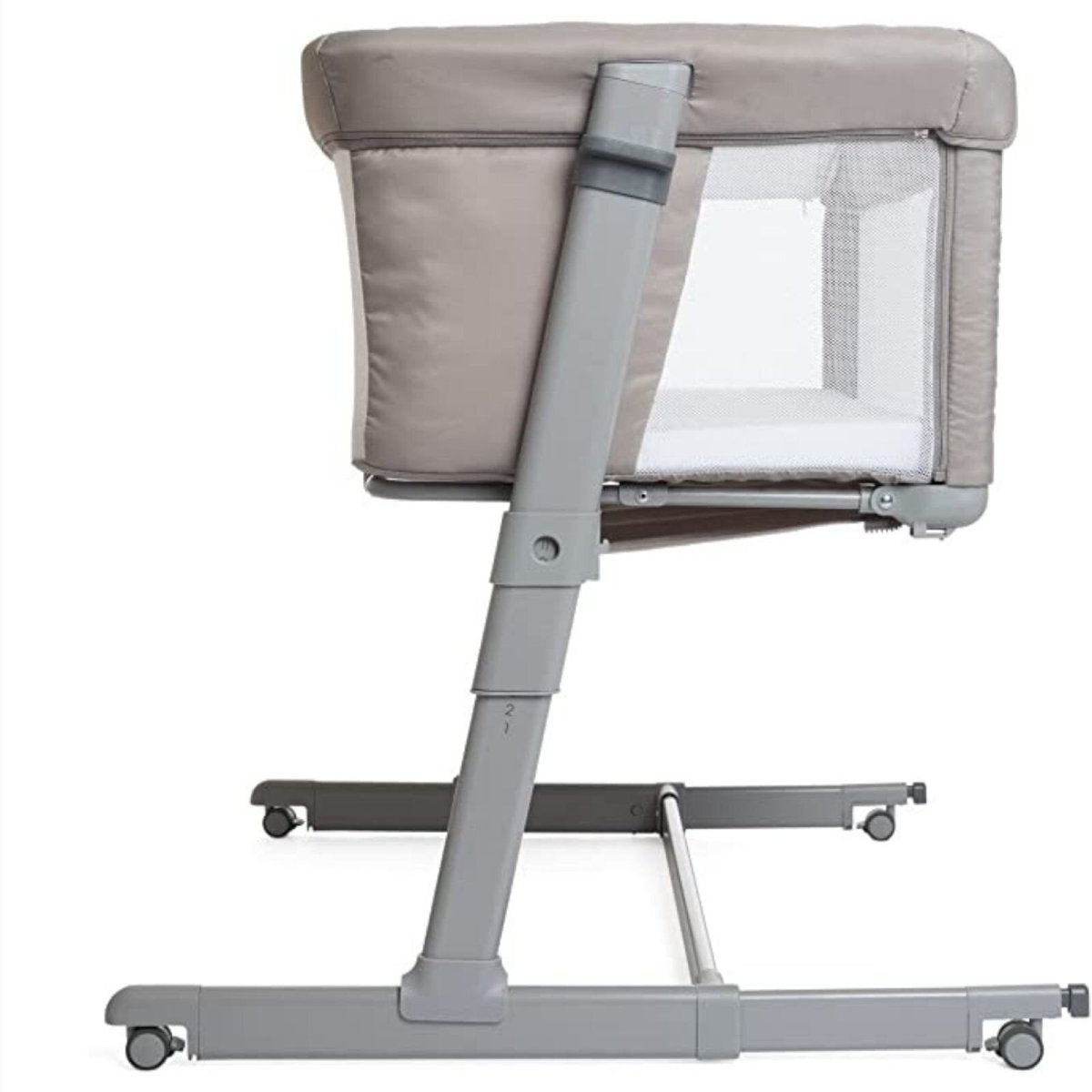 Chicco Next2Me Dream Evo