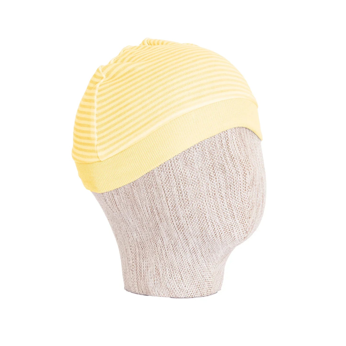 HelloBaby Unisex Hat - Yellow