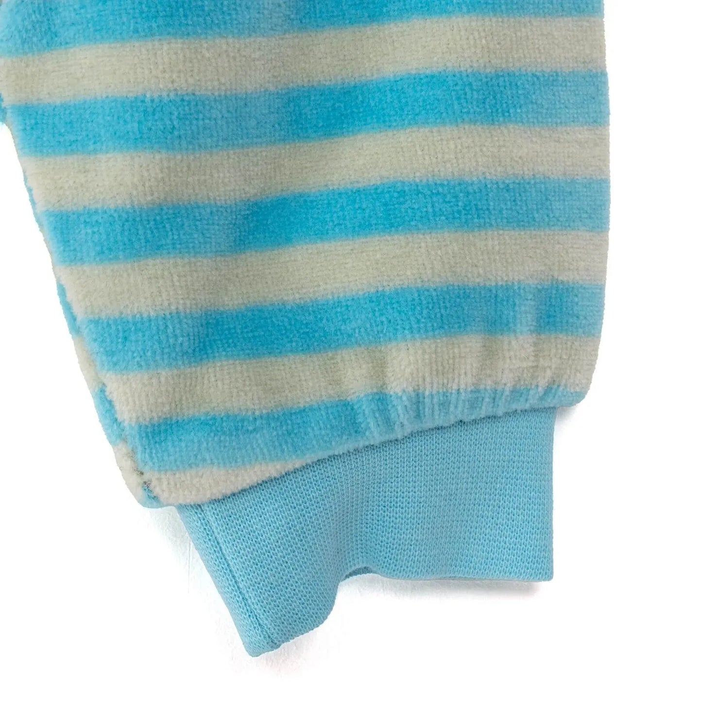 HelloBaby Velvet Pyjamas Set