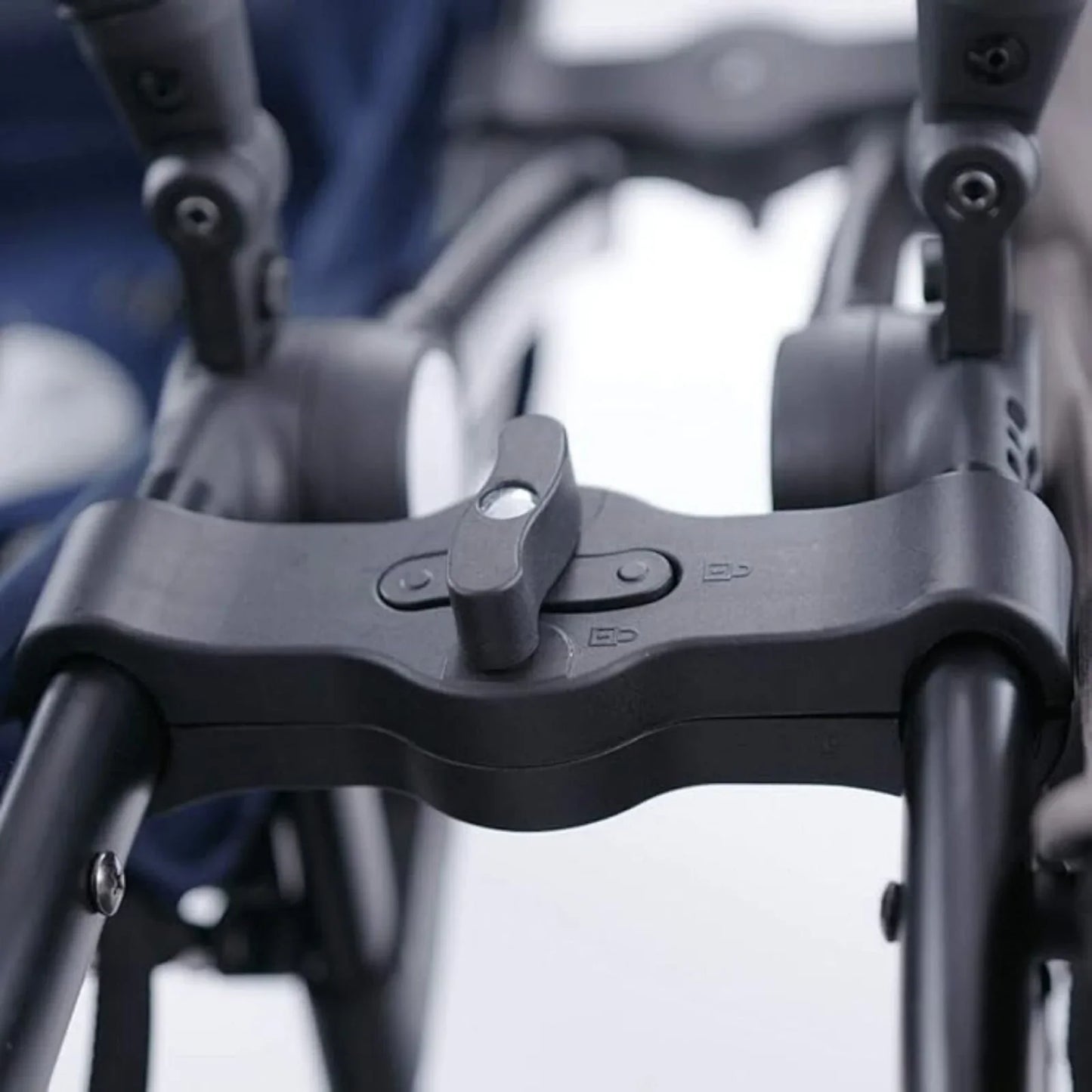 Leclerc Baby Stroller Twin Connector