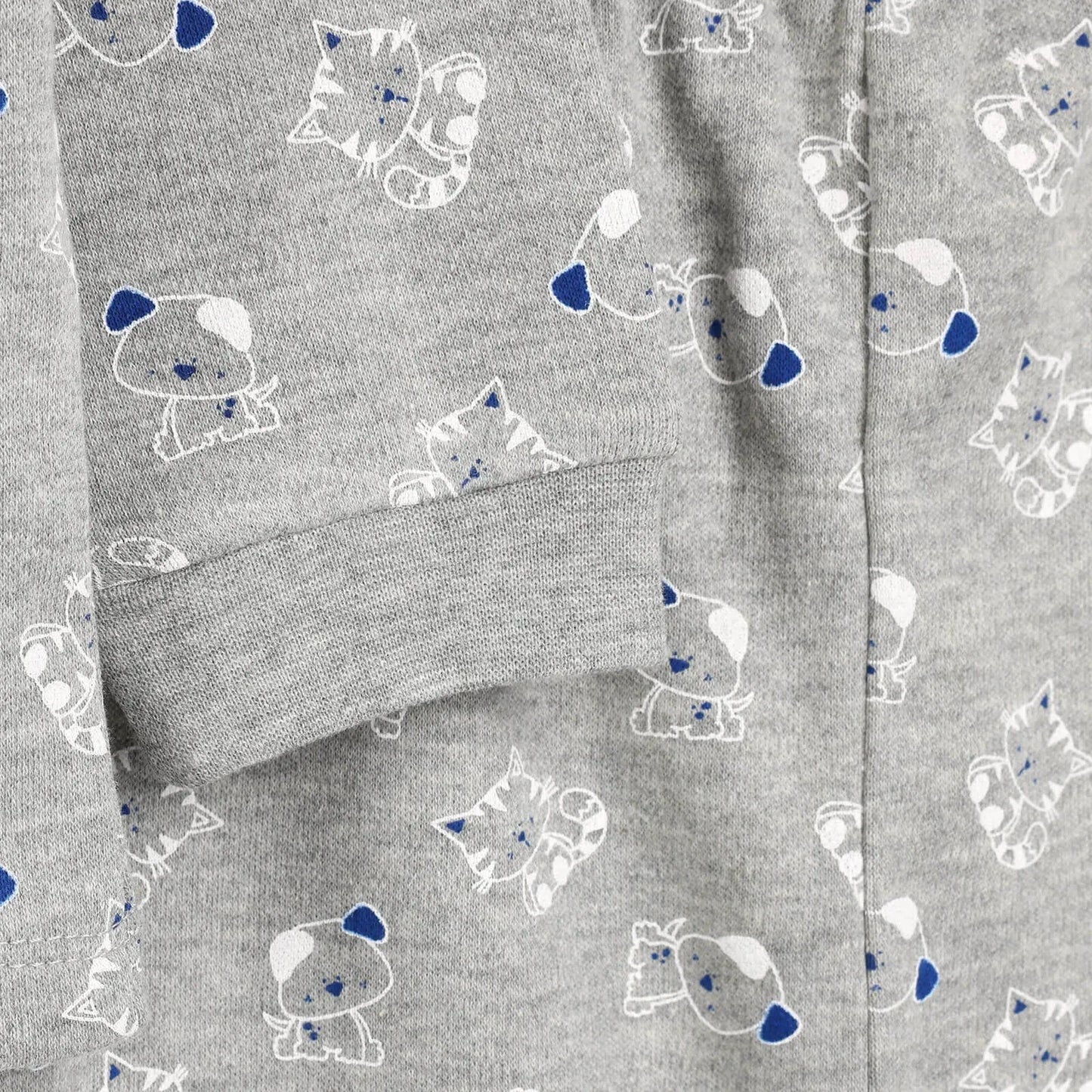 HelloBaby Basic Baby Boy Pyjamas