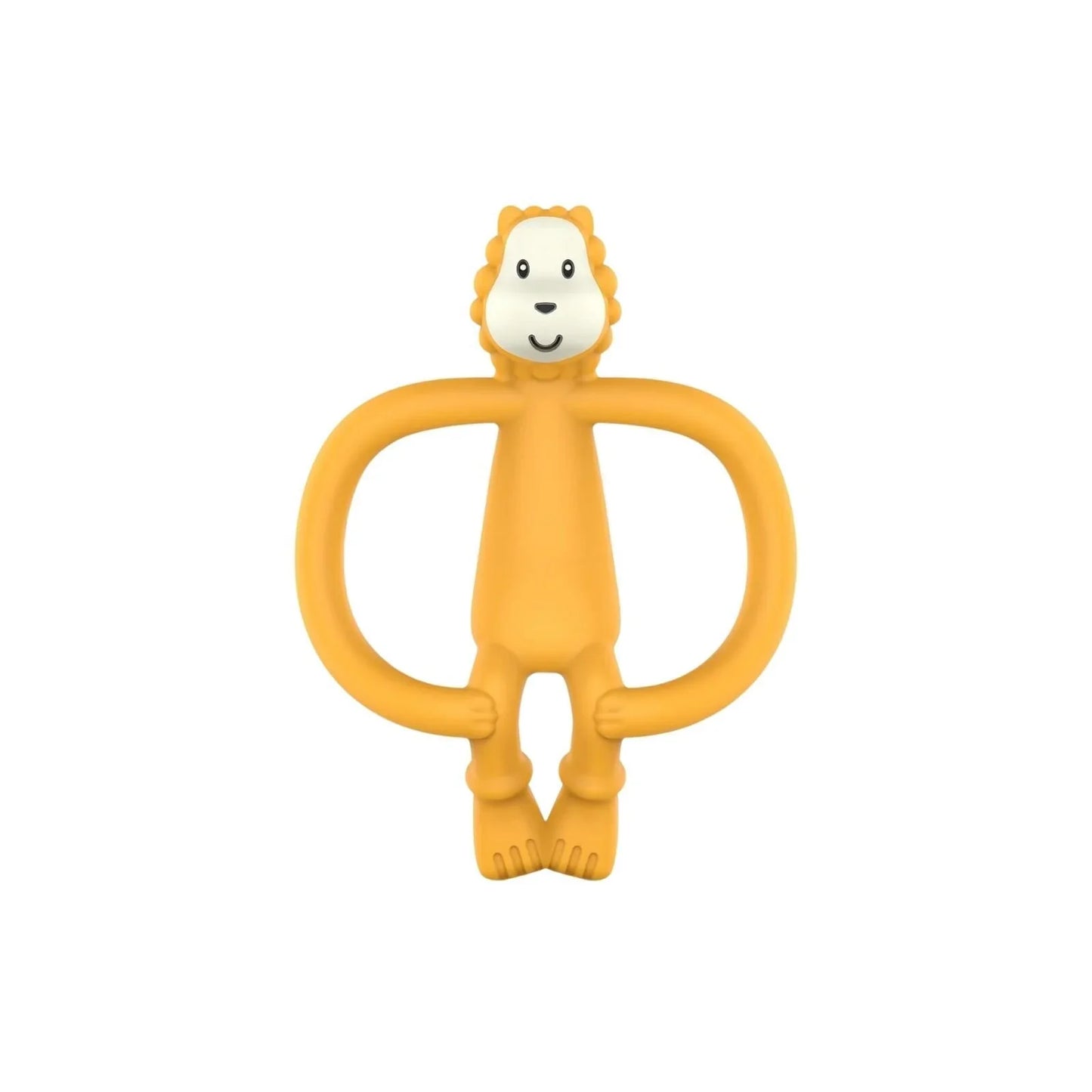 Matchstick Monkey Ludo Lion Teether