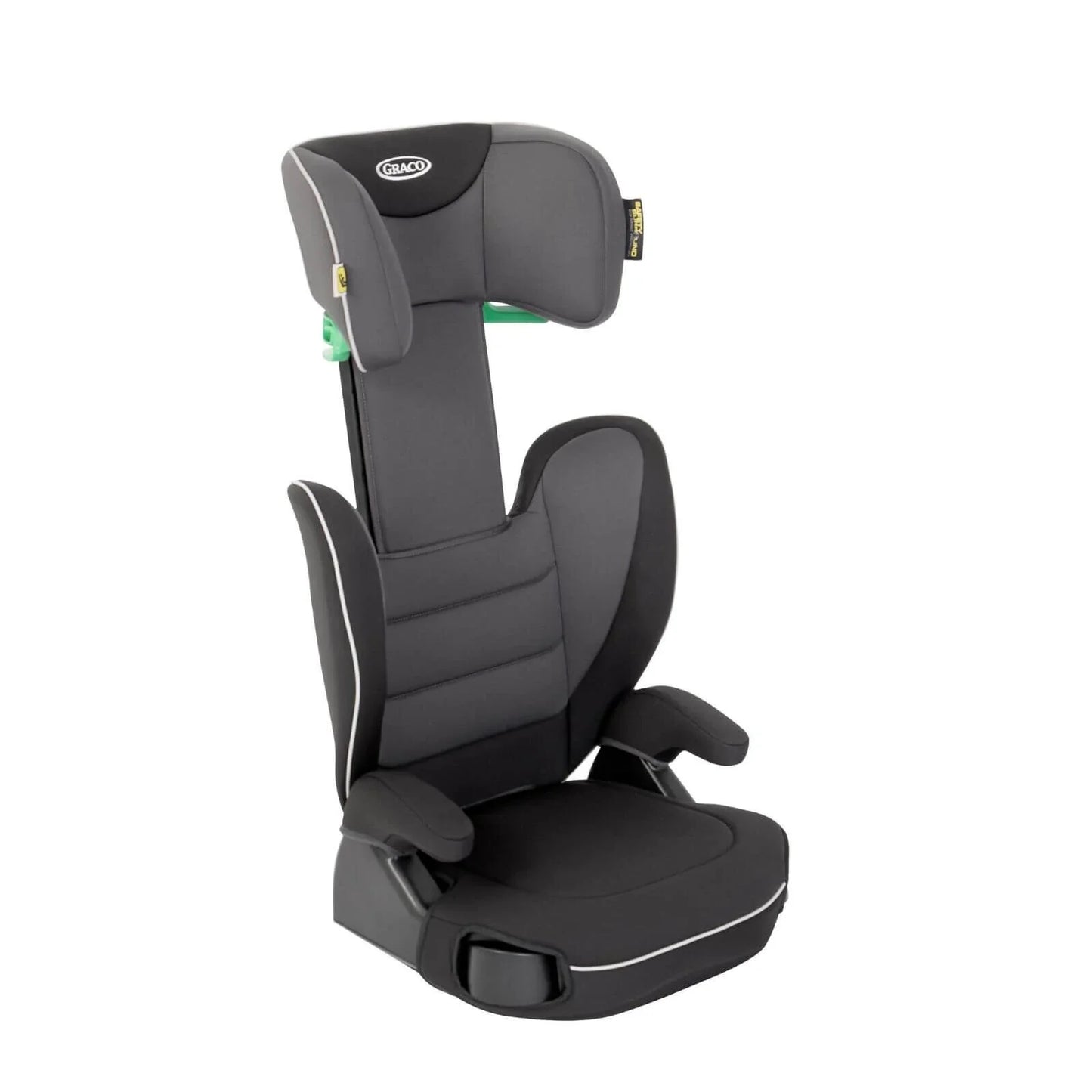 Graco Logico L i-Size Highback Booster - Midnight