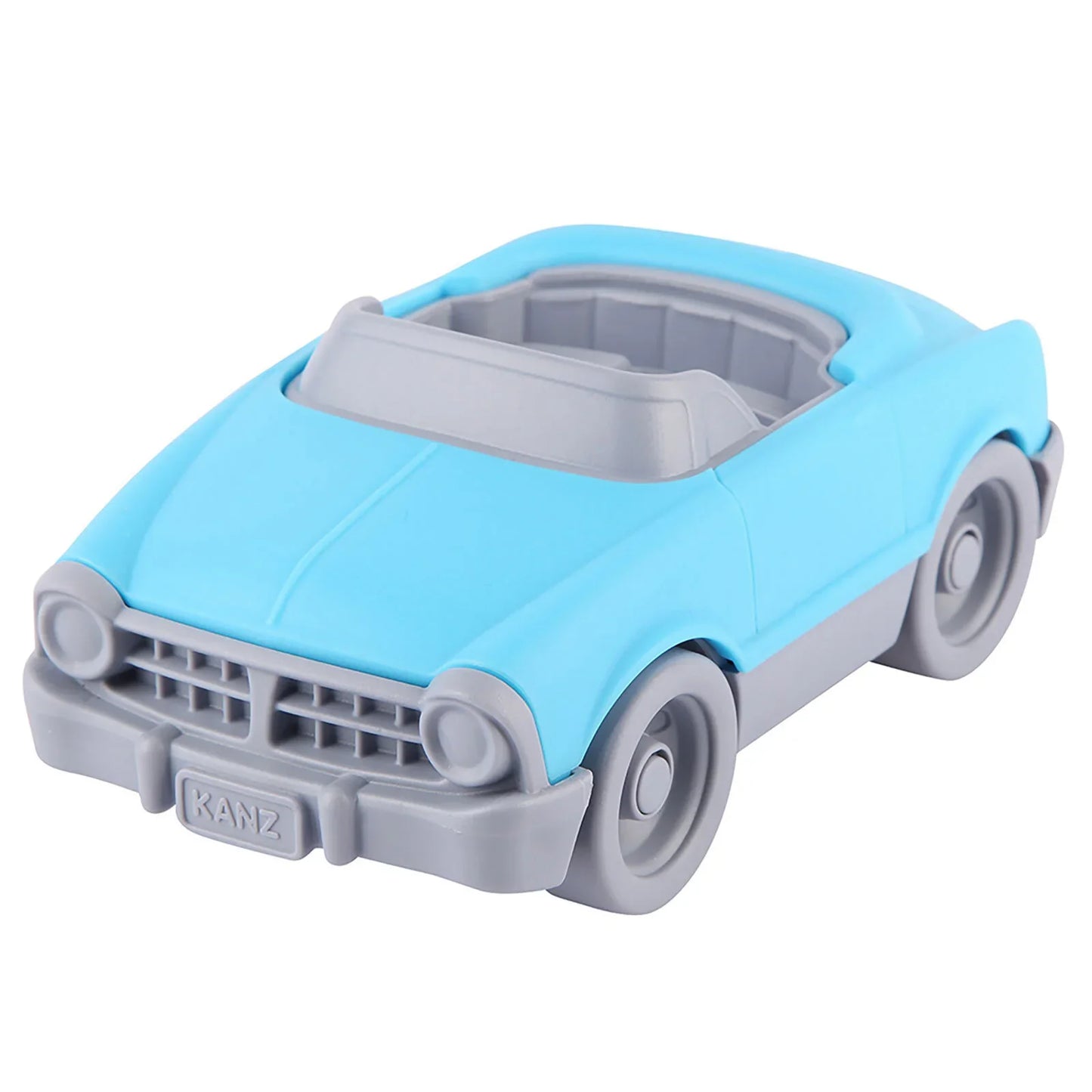 Let's Be Child Classic Car With Box Assorted
