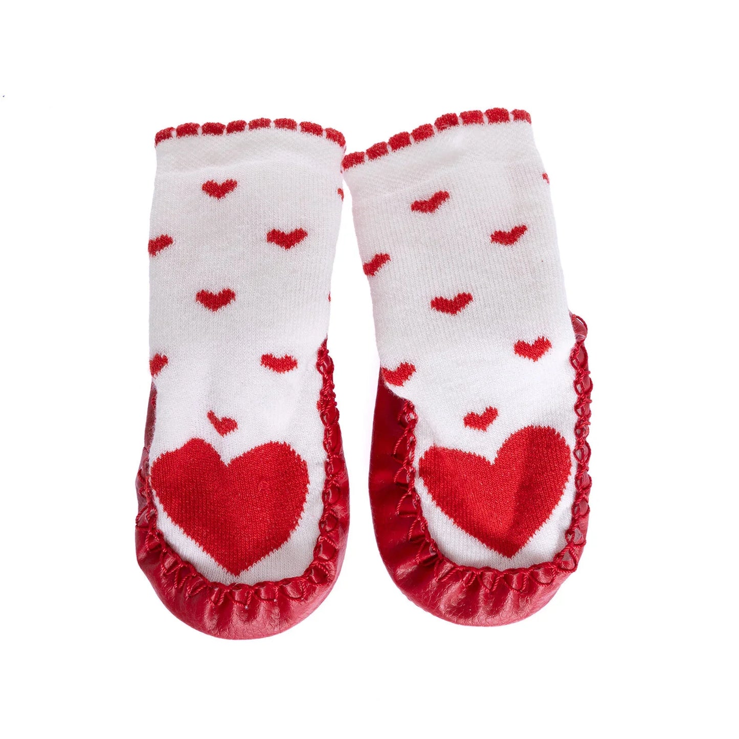 HelloBaby Baby Girl Socks - Pink