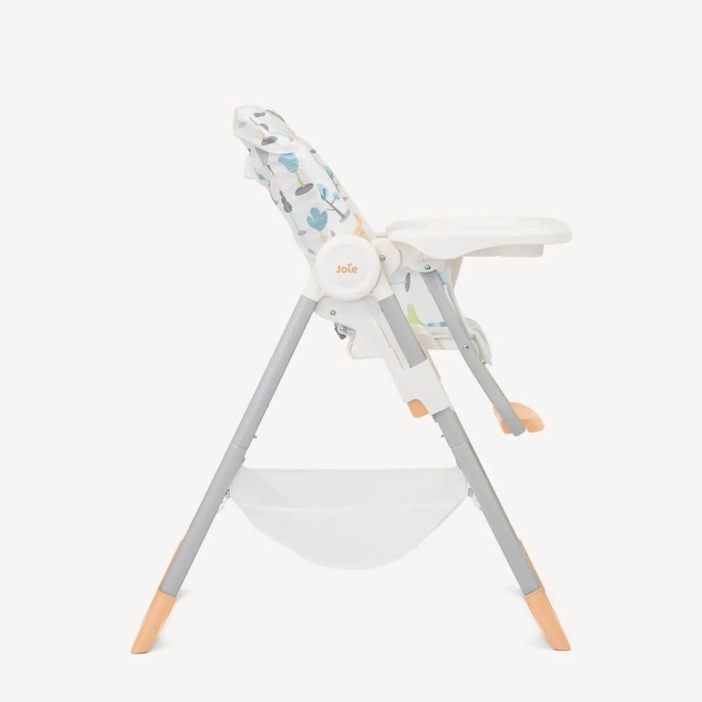 Joie Snacker 2-in-1 Highchair - Pastel Forest