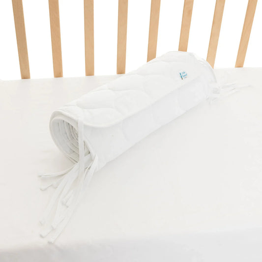 Little Dreams Unisex Baby Cushion - White