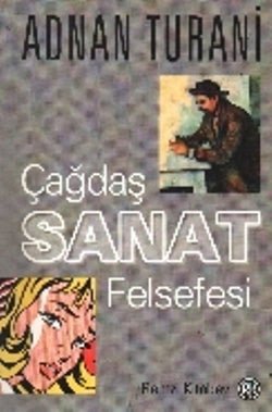 Çağdaş Sanat Felsefesi - mezetto