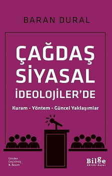 Çağdaş Siyasal İdeolojiler’de