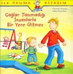 Çağlar Tanımadığı İnsanlarla Bir Yere Gitmez - mezetto