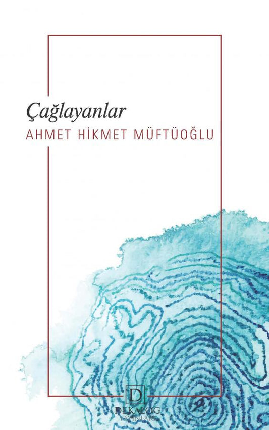 Çağlayanlar (CEP BOY)