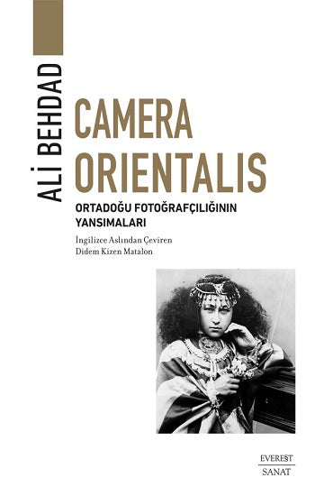 Kamera Orientalis