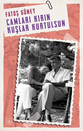 Çamları Kırın Kuşlar Kurtulsun