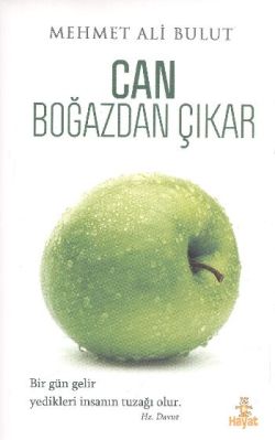 Can Boğazdan Çıkar - mezetto