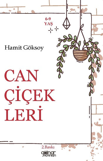 Can Çiçekleri