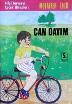 Can Dayım - mezetto