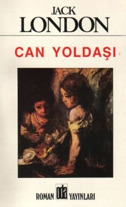 Can Yoldaşı - mezetto