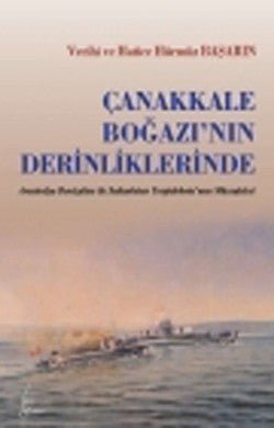 Çanakkale Boğazı'nın Derinliklerinde - mezetto