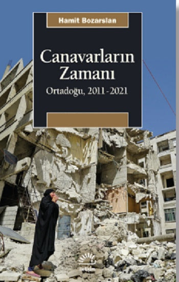 Canavarların Zamanı