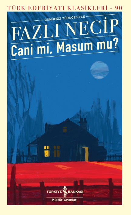 Cani mi, Masum mu?