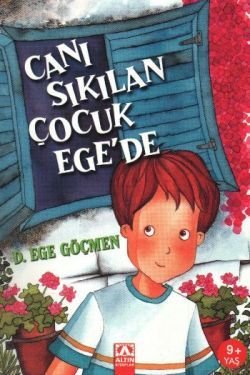 Canı Sıkılan Çocuk Ege’de - mezetto