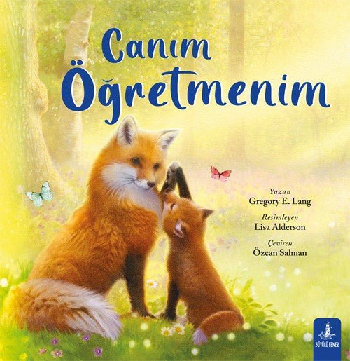 Canım Öğretmenim - mezetto
