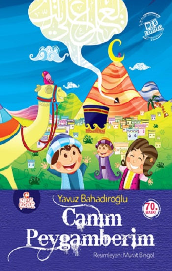 Canım Peygamberim (Ciltli)