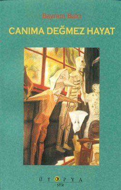 Canıma Değmez Hayat - mezetto