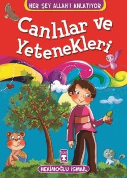 Canlılar ve Yetenekleri - mezetto