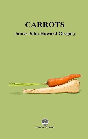 Carrots - Myrina Yayınları Kitap