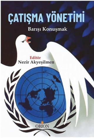 Çatışma Yönetimi