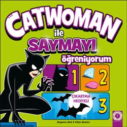 Catwoman ist Saymayys Vater