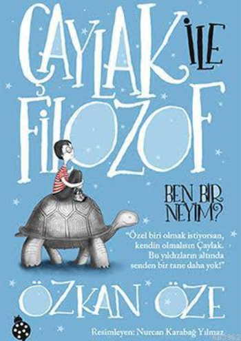Çaylak İle Filozof -1