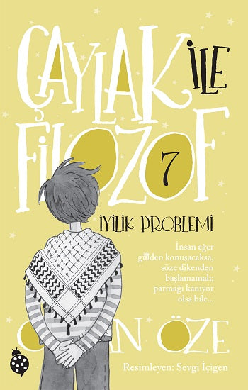 Çaylak İle Filozof -7