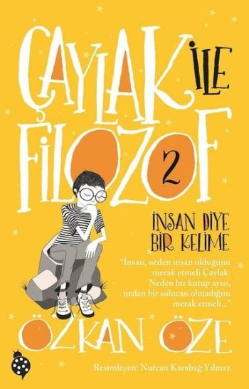 Çaylak ile Filozof - 2
