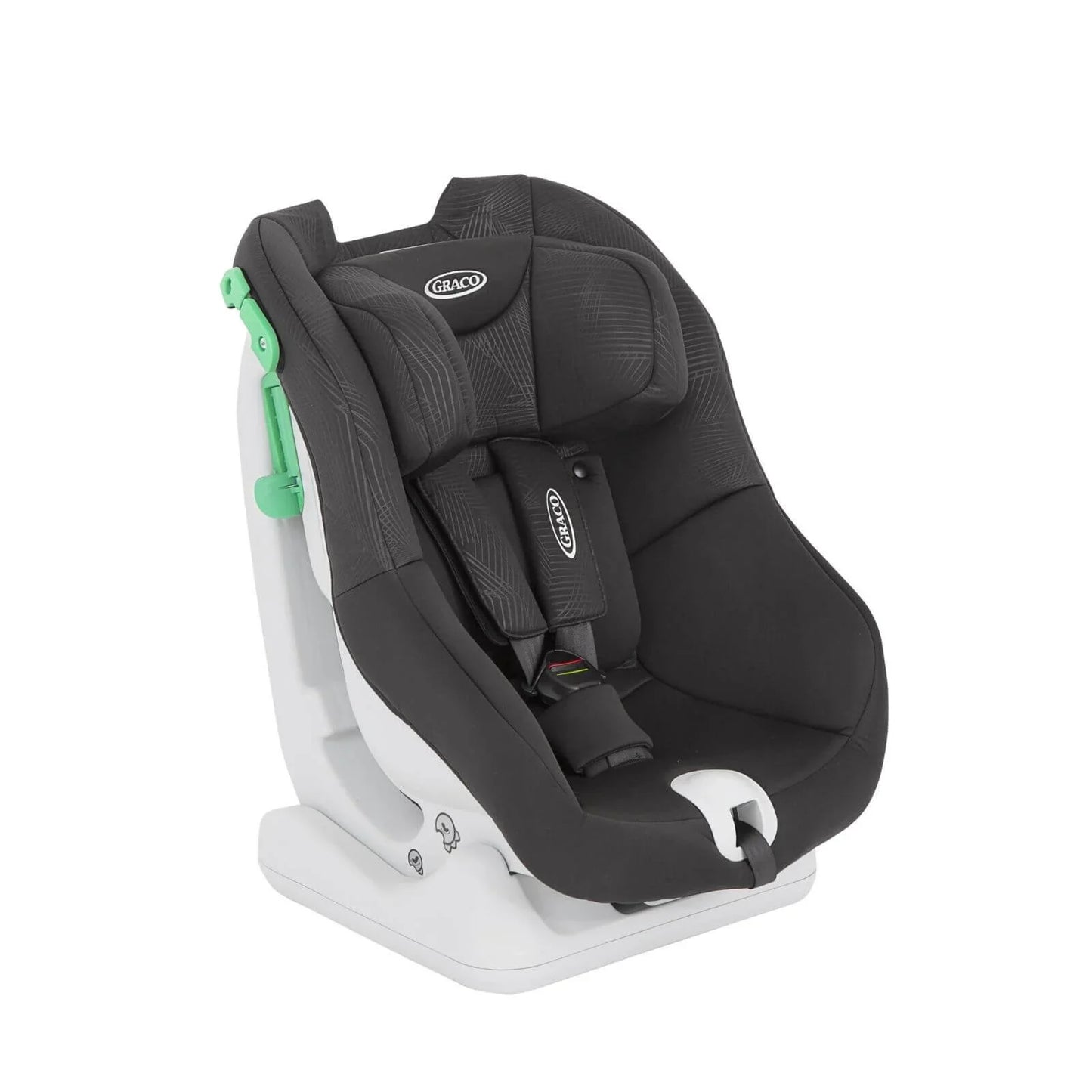 Graco Extend LX R129 2-in-1 Convertible Car Seat - Midnight
