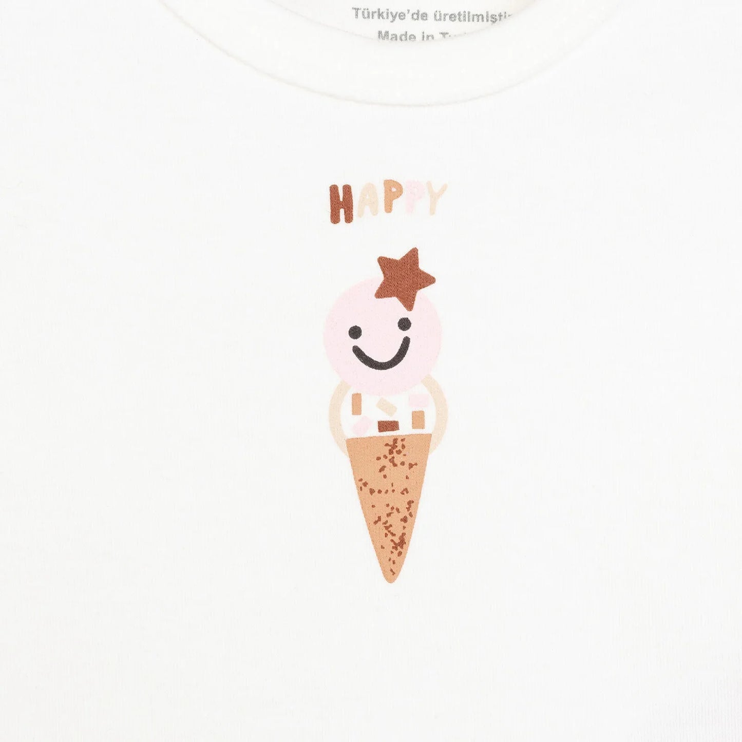 HelloBaby Newborn 4 Pcs Hospital Pack - Pink