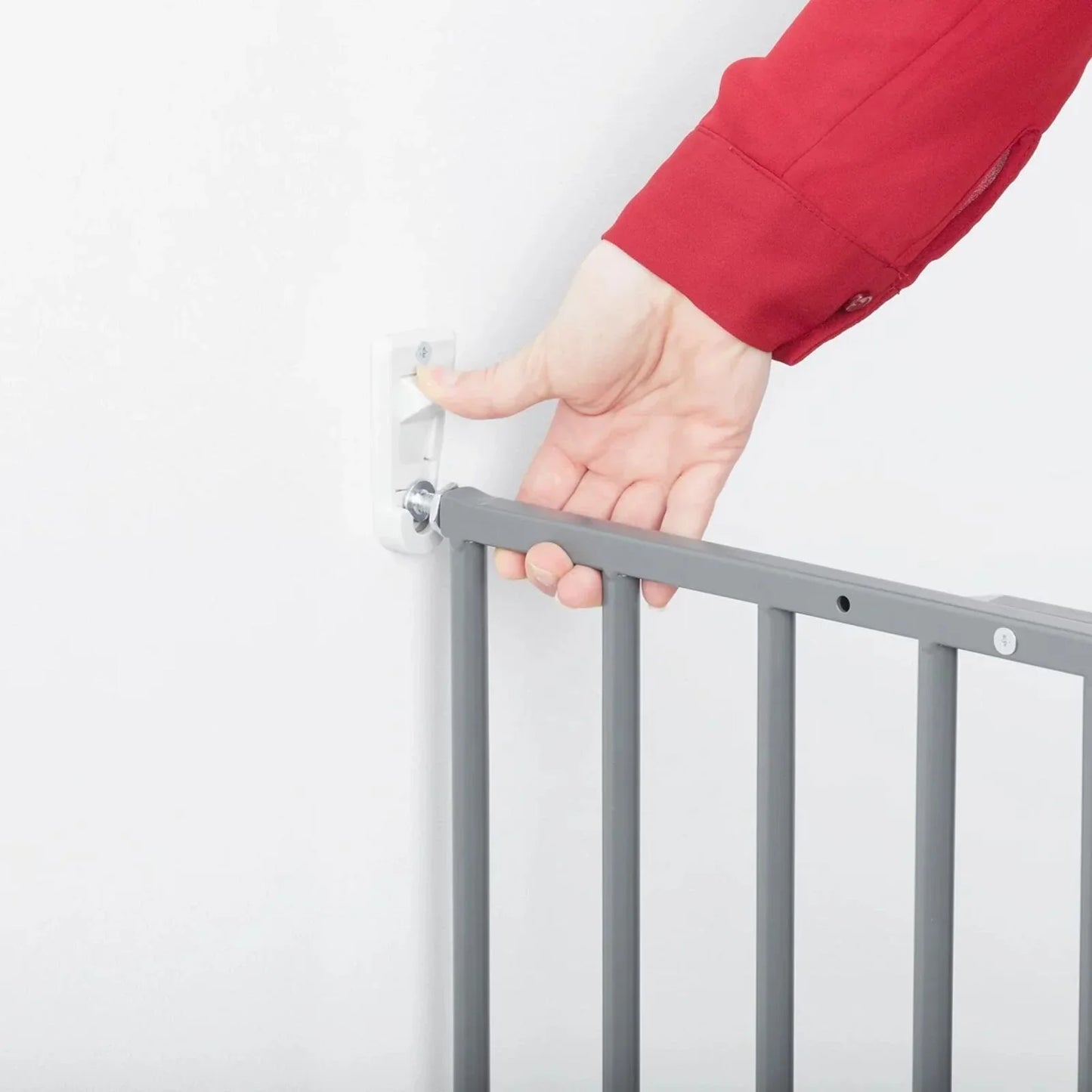 Badabulle Safe & Protect XL Safety Gate 60x107cm