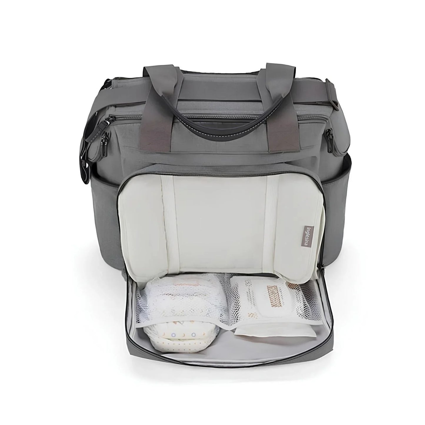 Inglesina Aptica Dual Bag - Velvet Grey