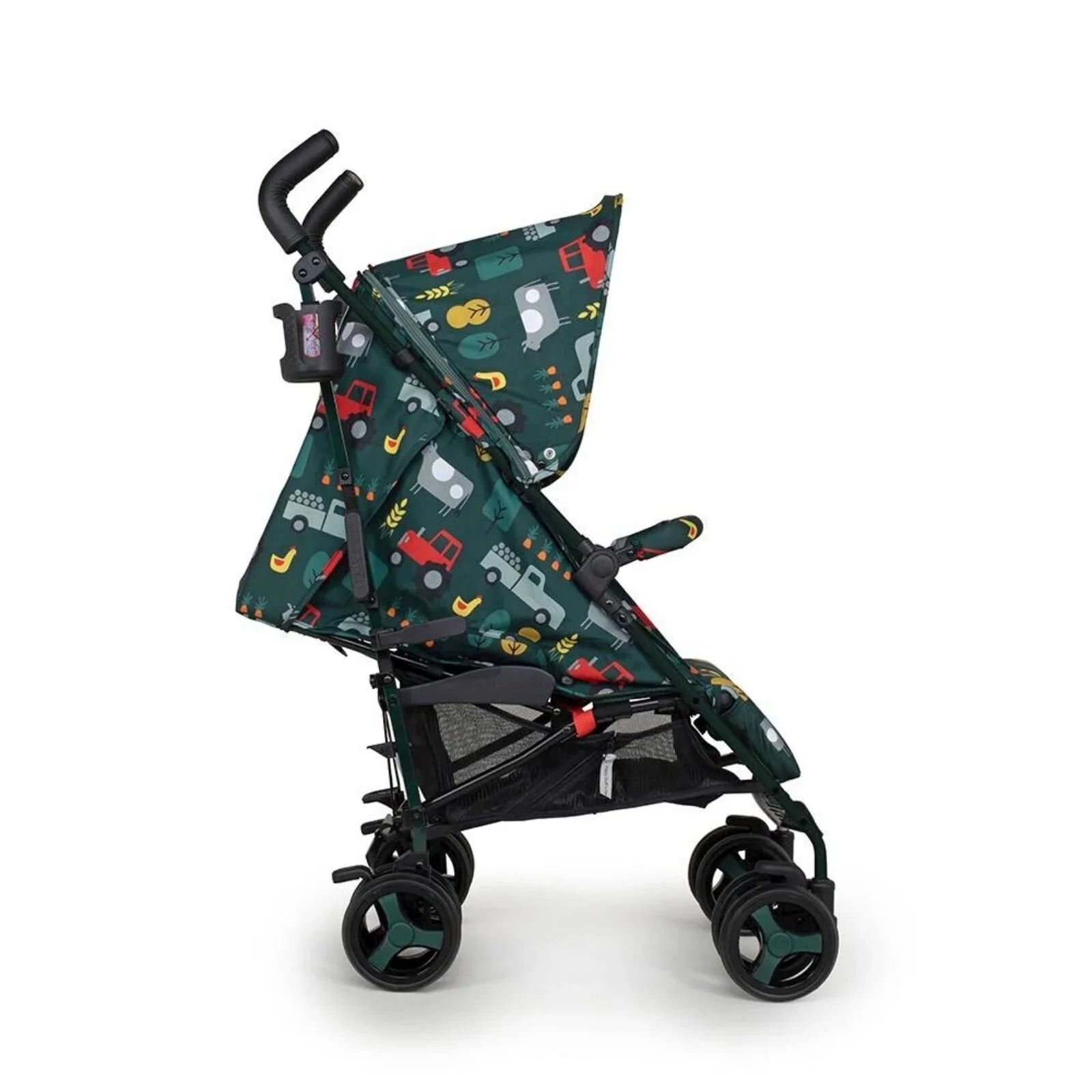 Cosatto Supa 3 Stroller - Old MacDonald