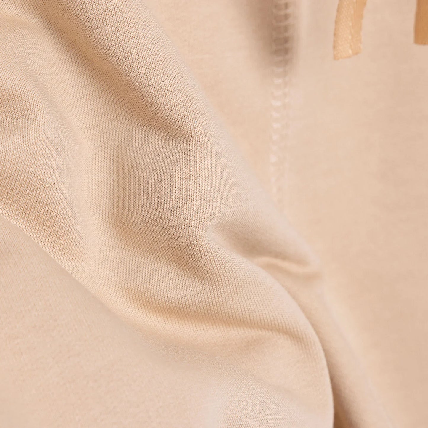 HelloBaby Baby Boy Joggers - Beige