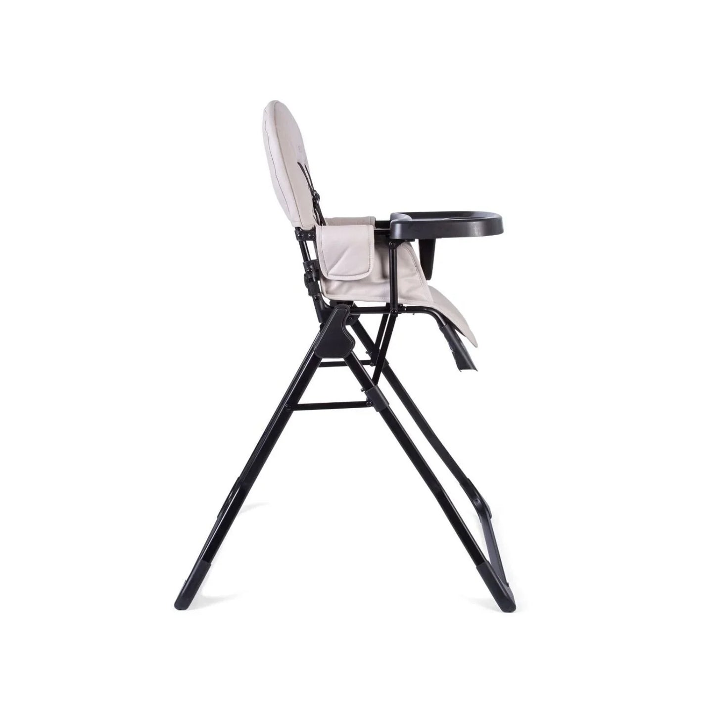 Red Kite Feed Me Fold Highchair - Grey