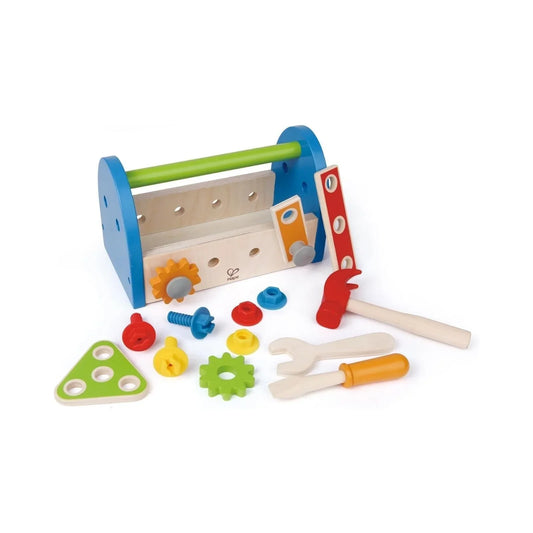 Hape Fix-It Tool Box